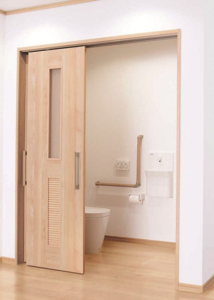 手すり L型セット コープライフサービス