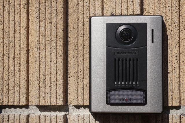 インターホン・テレビドアホン | Panasonic インターホン