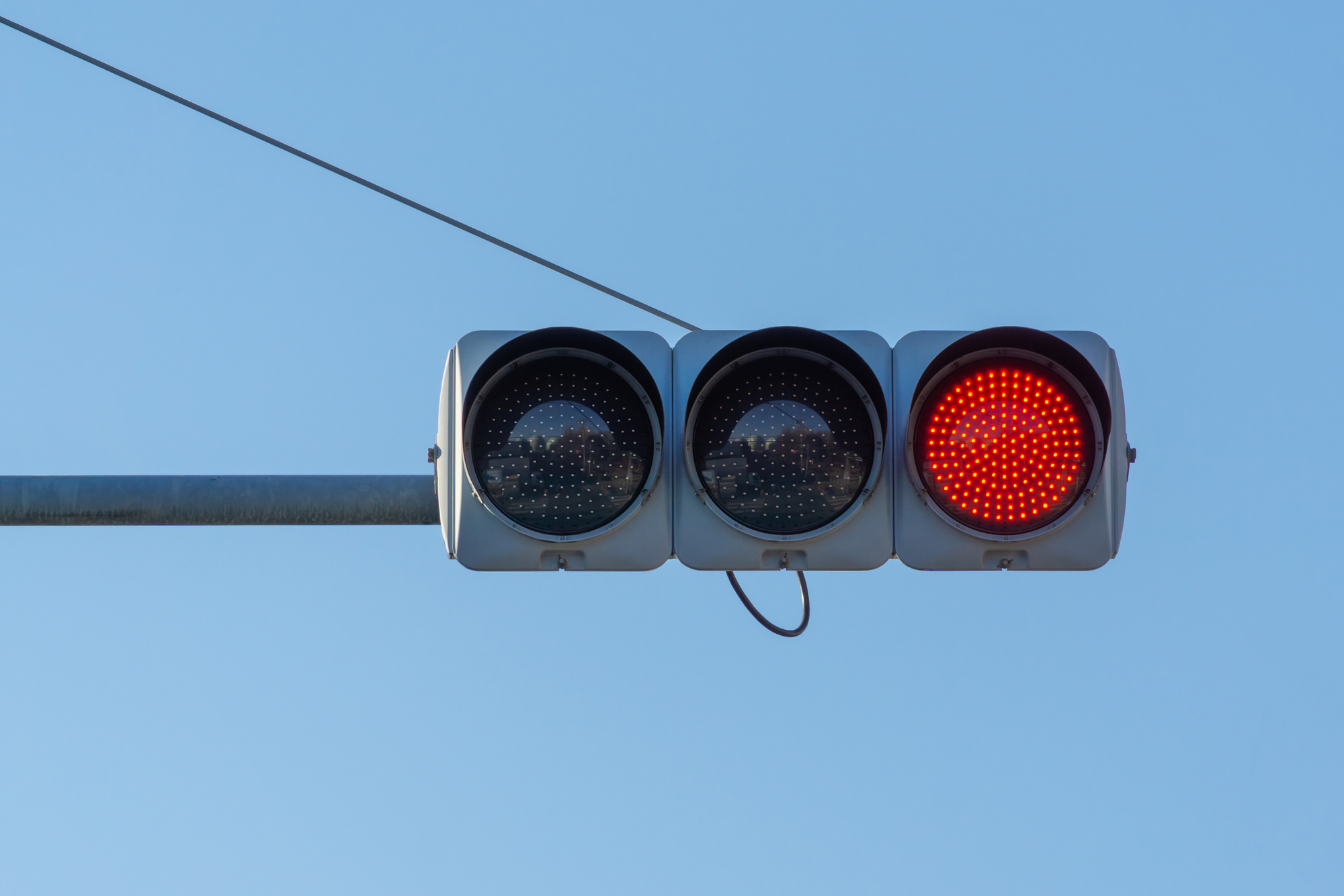 残念ながら徹底されていない、自転車の交通マナー
