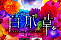 ミュージカル『白爪草』